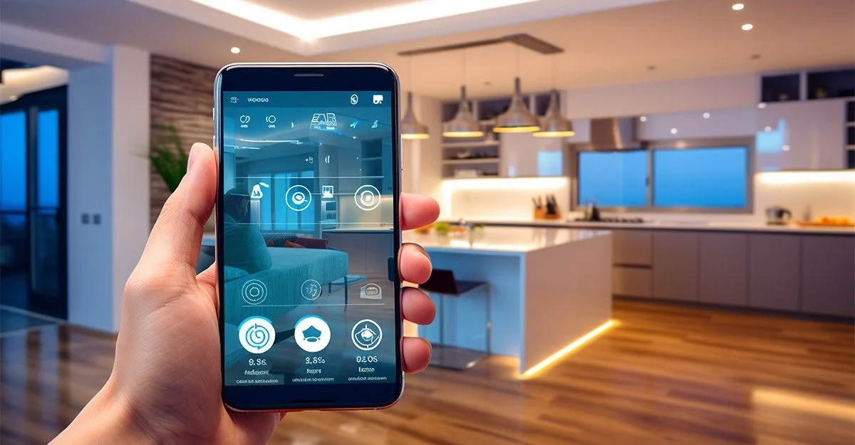 Innovation home Automation