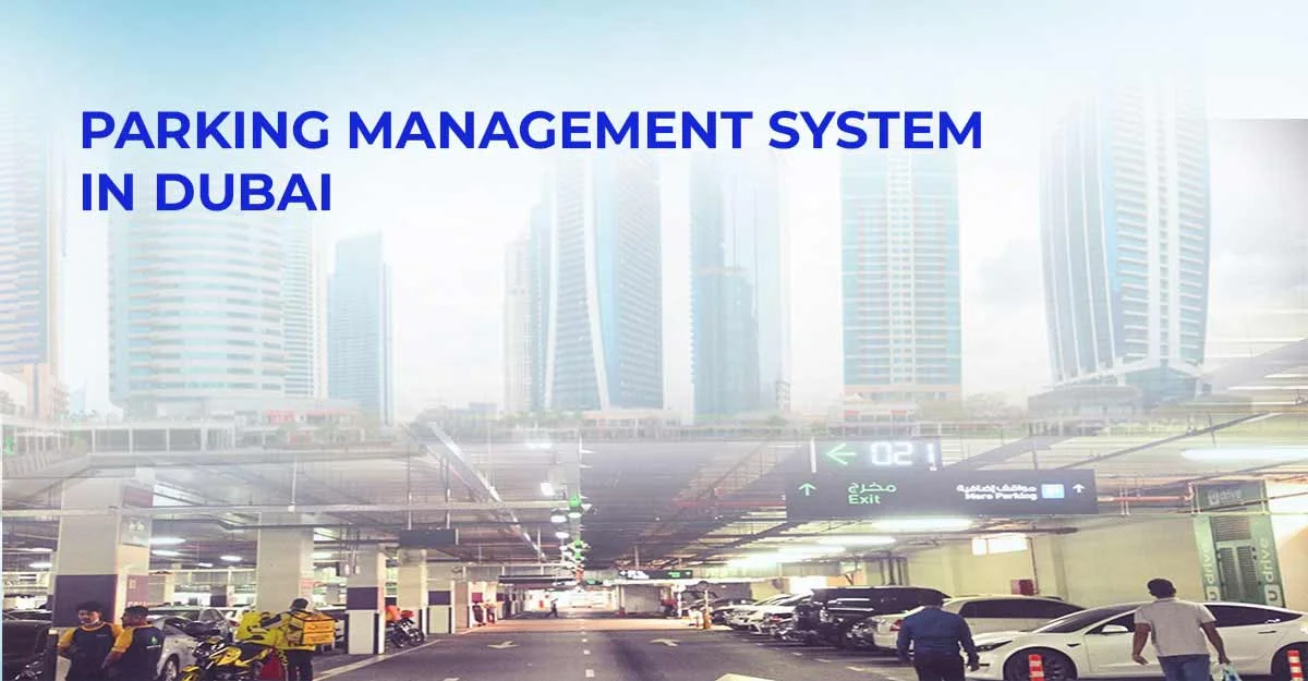 Dubai Parking System